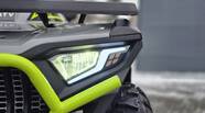 Bashan Explorer 330 Base