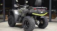 Bashan Explorer 330 Base