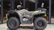 Bashan Explorer 330 Base