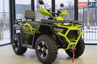 Bashan Explorer 330
