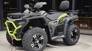 Bashan Explorer 330 Base