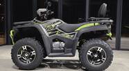 Bashan Explorer 330 Base