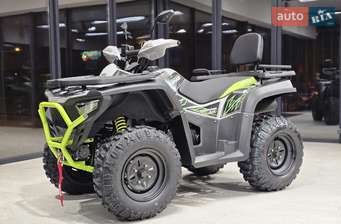 Bashan Explorer 330 2025 в Київ