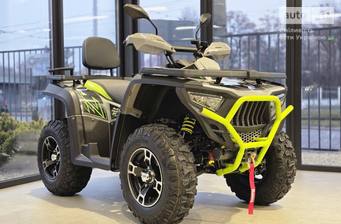 Bashan Explorer 330 2024 Base