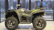 Bashan Explorer 330 Base