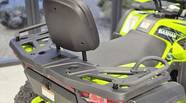 Bashan Explorer 330 Base
