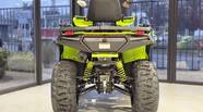 Bashan Explorer 330 Base