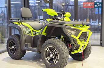Bashan Explorer 330 2024 в Київ