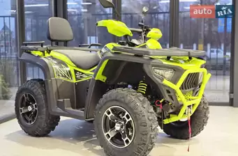 Bashan Explorer 330