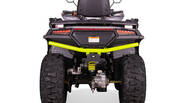 Bashan Explorer 330 Base