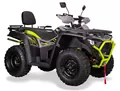 Bashan Explorer 330 Bashan Explorer 330