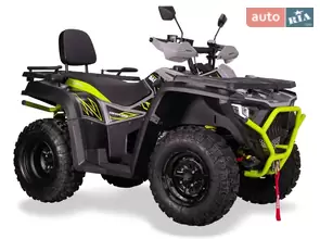 Bashan Explorer 330