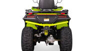 Bashan Explorer 330 Base