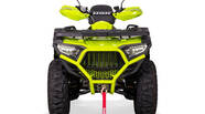 Bashan Explorer 330 Base