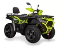 Bashan Explorer 330 Bashan Explorer 330