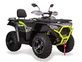 Bashan Explorer 330 Bashan Explorer 330