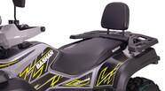 Bashan Explorer 330 Base