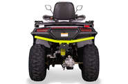Bashan Explorer 330 Base