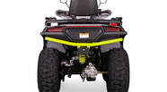 Bashan Explorer 330 Base