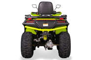 Bashan Explorer 330 Base