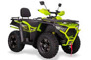 Bashan Explorer 330 Base