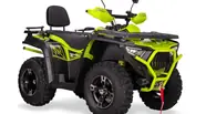 Bashan Explorer 330 Base