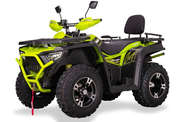 Bashan Explorer 330 Base