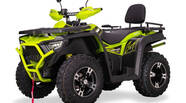 Bashan Explorer 330 Base