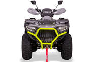 Bashan Explorer 330 Base