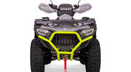 Bashan Explorer 330 Base