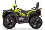 Bashan Explorer 330 Base