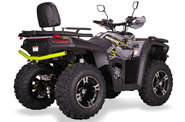 Bashan Explorer 330 Base