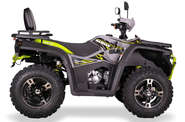 Bashan Explorer 330 Base