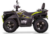 Bashan Explorer 330 Base