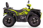 Bashan Explorer 330 Base