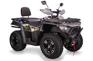 Bashan Explorer 330 Base