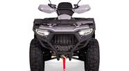Bashan Explorer 330 Base