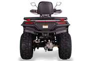 Bashan Explorer 330 Base