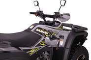 Bashan Explorer 330 Base