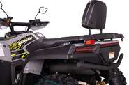 Bashan Explorer 330 Base