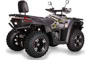 Bashan Explorer 330 Base