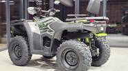 Bashan Explorer 330 Base