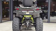 Bashan Explorer 330 Base