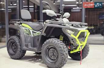 Bashan Explorer 330 2025 в Житомир
