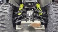 Bashan Explorer 330 Base
