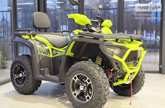 Bashan Explorer 330 2025 Base