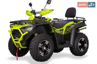 Bashan Explorer 330 Bashan Explorer 330