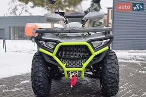 Bashan Explorer 330 Base