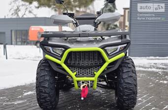 Bashan Explorer 330 2024 Base