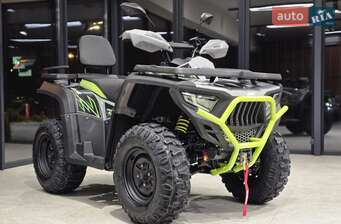 Bashan Explorer 330 2025 в Полтава